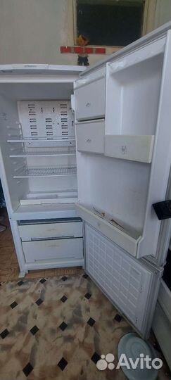 Холодильник бу