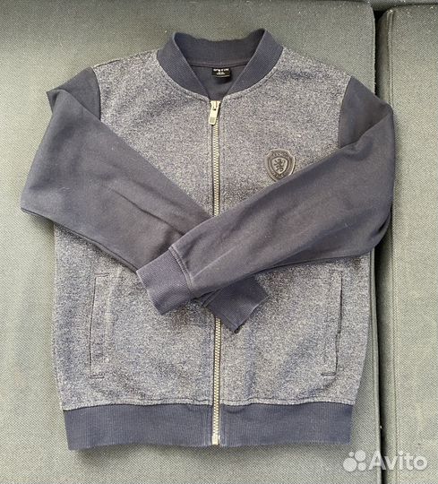 Школьная форма ostin для мальчика 134-140