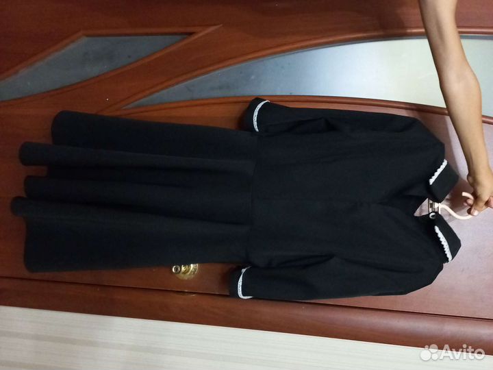 Школьная форма