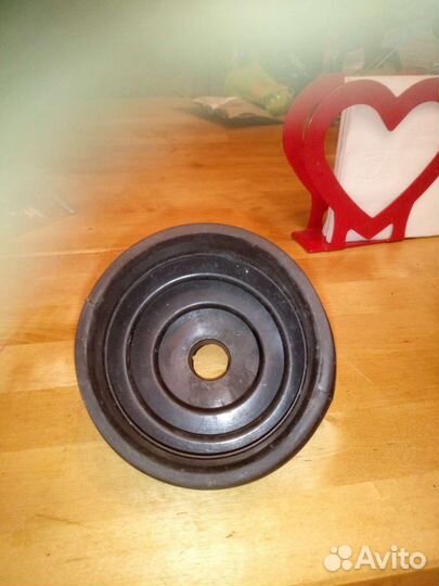 Пыльник шруса