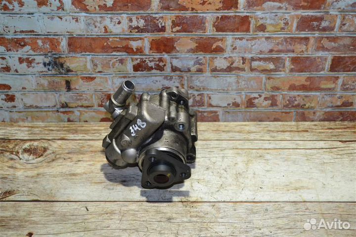 Насос гидроусилителя VAG