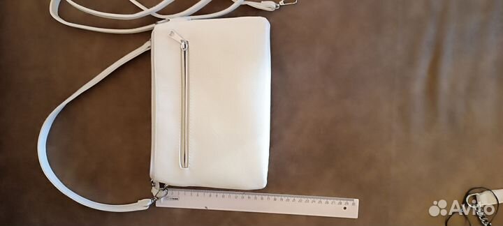 Сумка женская через плечо новая