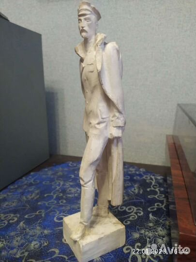 Скульптура Феликс Дзержинский