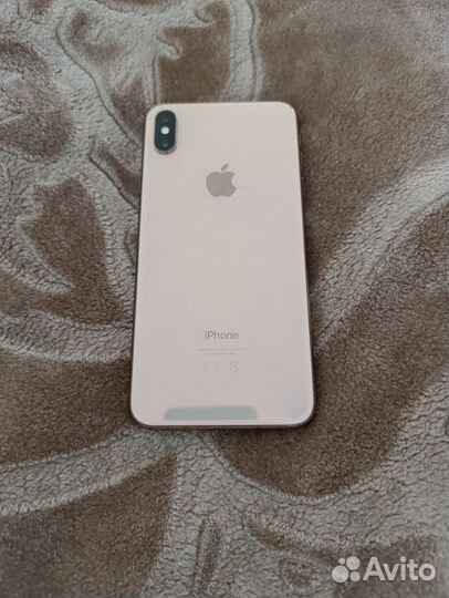 iPhone Xs Max, 256 ГБ