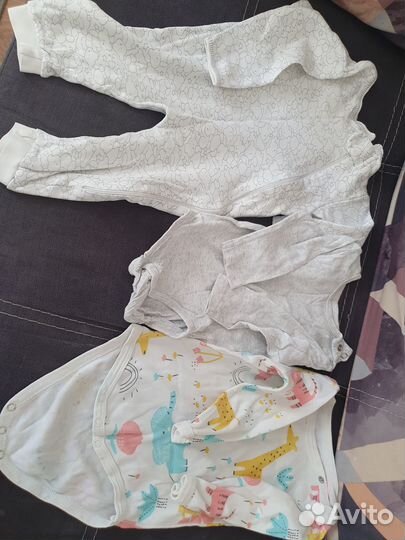 Детская одежда