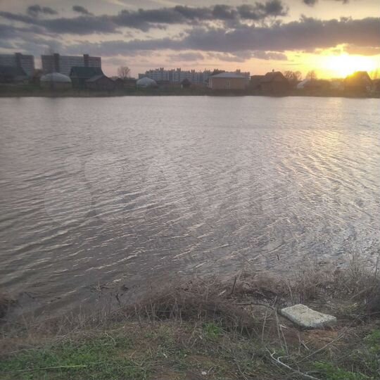 Участок 14 сот. (ИЖС)