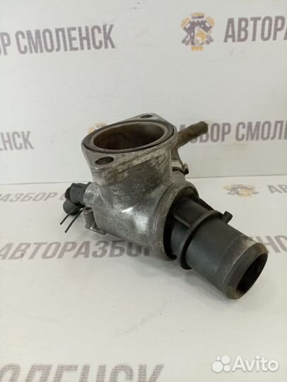 Корпус термостата Opel Astra H