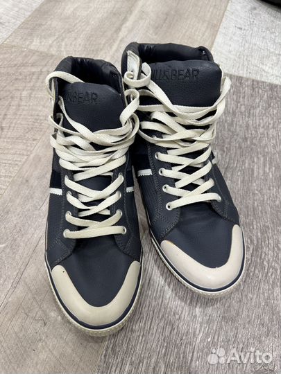 Кроссовки pull&bear, р. 45