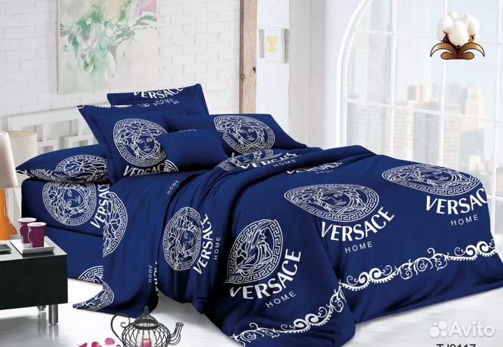 Постельное билье