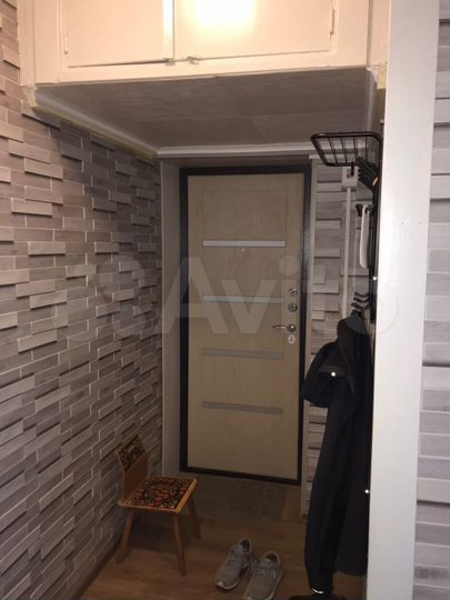 1-к. квартира, 30 м², 3/5 эт.