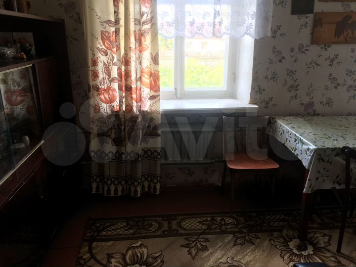 Дом 40 м² на участке 3 сот.