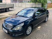 Nissan Teana 2.5 CVT, 2011, 208 250 км, с пробегом, цена 1 290 000 руб.