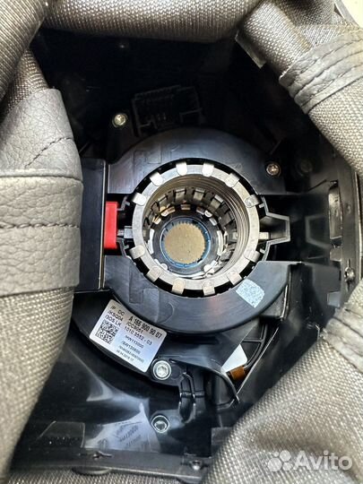 Подрулевой шлейф Мерседес GL