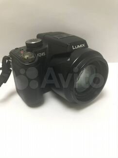 Фотоаппарат Panasonic EZ45 арт. Y73055