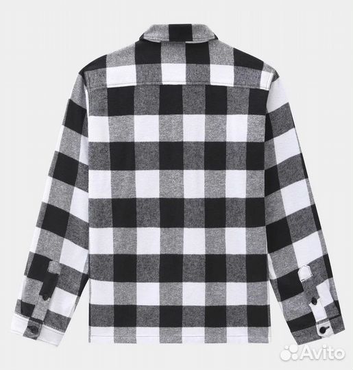 Рубашка Dickies NEW sacramento. Оригинал