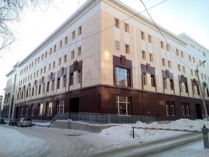 Свободного назначения, 153 м²