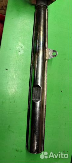 Глушитель Рига Стелла