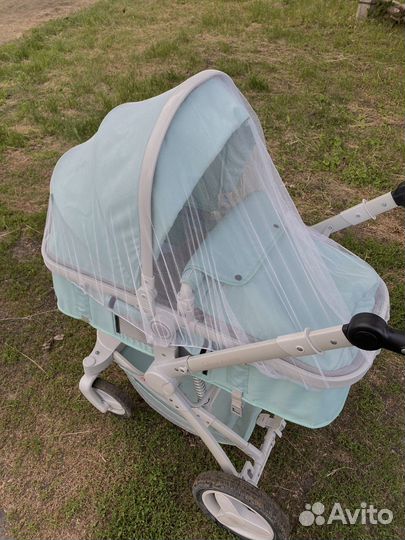 Коляска Belecoo 3 в 1