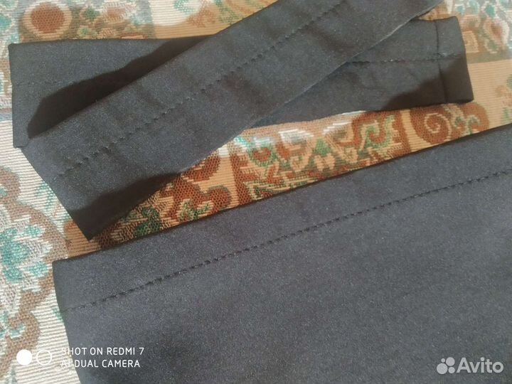 Ремонт одежды