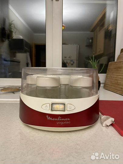 Йогуртница