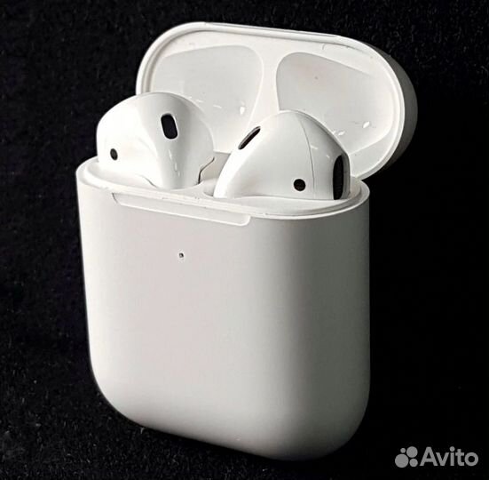 AirPods 2 новые оригинальные