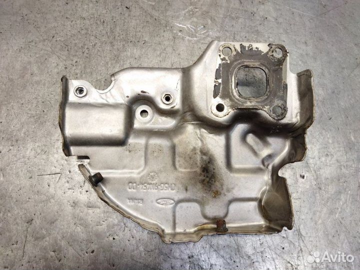 Экран тепловой Ford Focus 3 хетчбэк 1.0 Л 2013