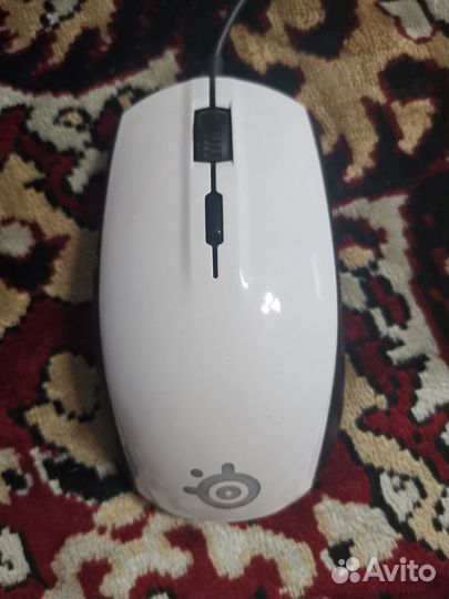 Игровая мышь