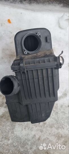 Корпус воздушного фильтра Hyundai H1 2018