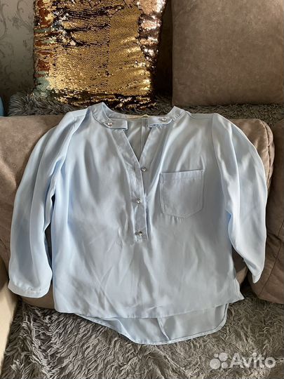 Пакет вещей (женский)