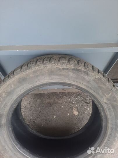 Triangle Snow-LL01 245/55 R19