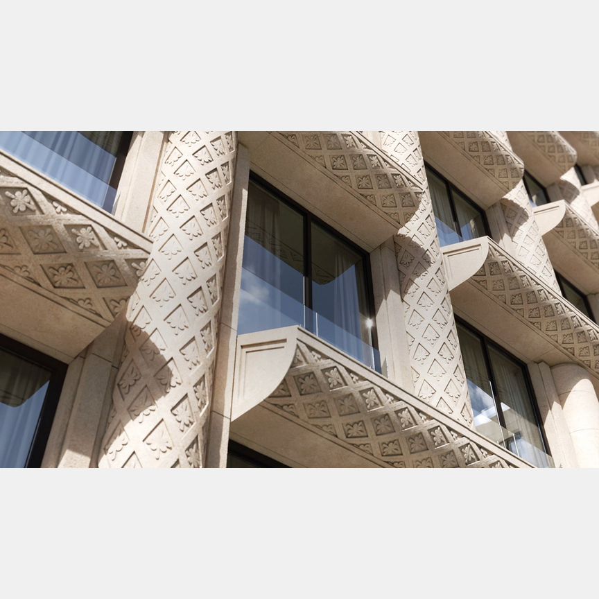 4-к. апартаменты, 413,1 м², 3/8 эт.