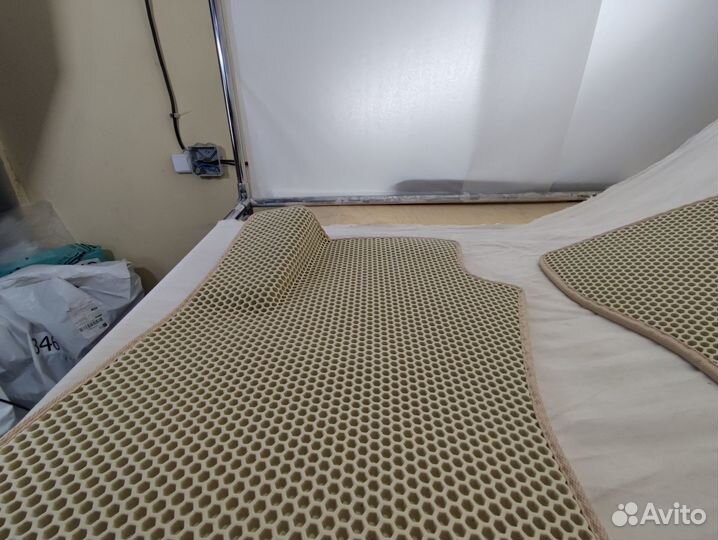 Ева (EVA, эва) коврики субару легаси лот 278