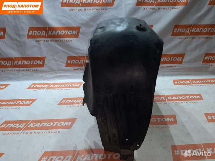 Подкрылок задний левый Opel Insignia (A)