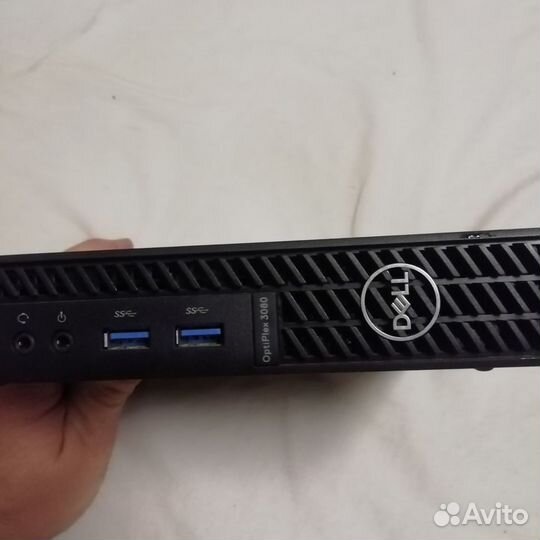 Компьютер Dell