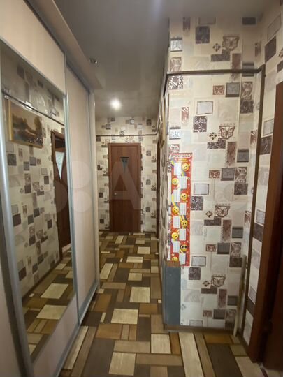 2-к. квартира, 48,3 м², 3/4 эт.