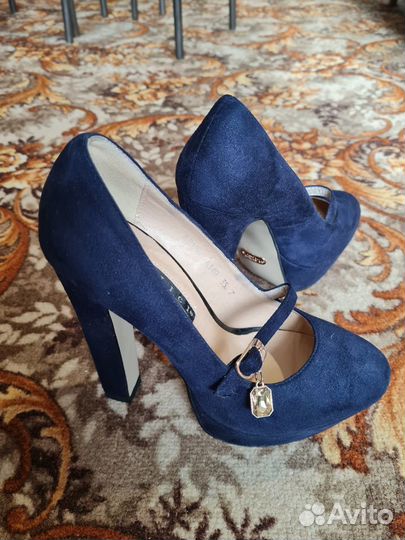 Туфли женские 
