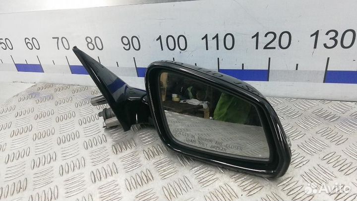 Зеркало правое электрическое BMW 7-Series