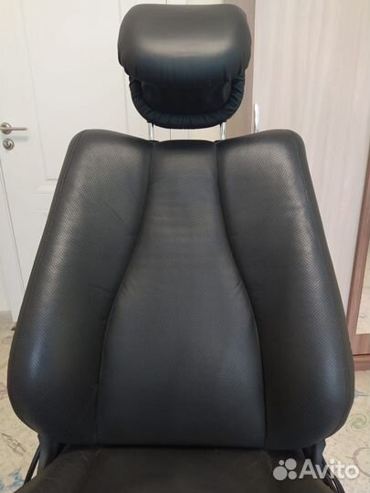 Кресло Mercedes S500