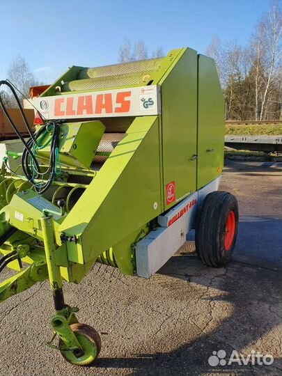 Пресс-подборщик Welger RP 12, 1996