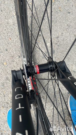 Велосипед GT Avalanche comp L 29 Boost 13, 3 кг