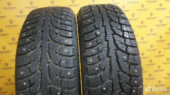 Hankook I'Pike RW11 215/60 R17 96T
