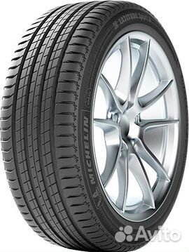 Michelin Latitude Sport 3 295/40 R20 106Y