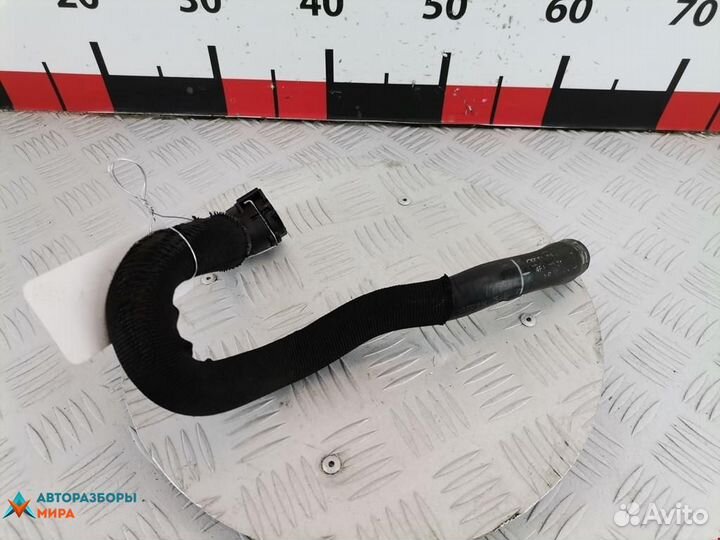 Патрубок радиатора Audi A6 4F/C6 2005 4F1819342F