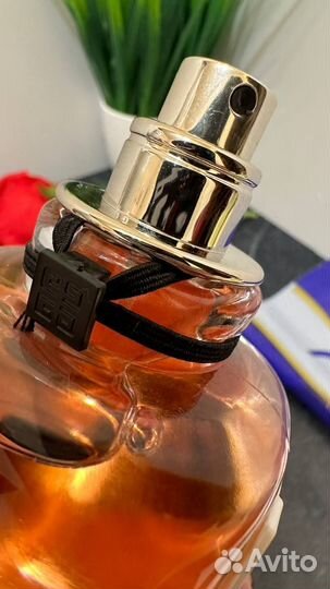 Givenchy linterdit 73 млл витрина