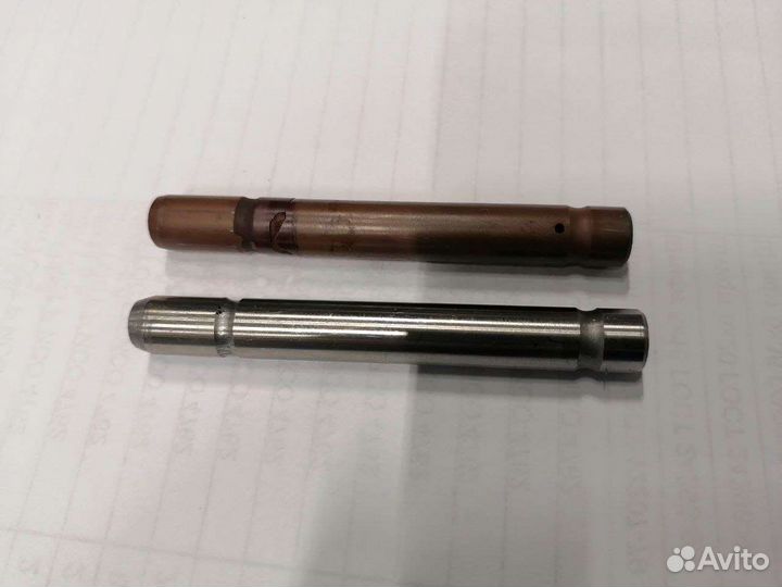 Токарные работы