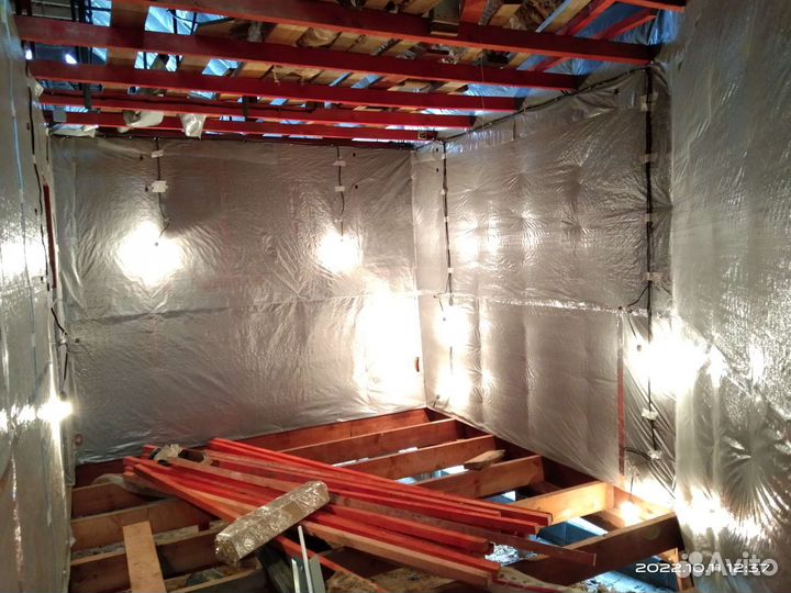 Электрика по дому