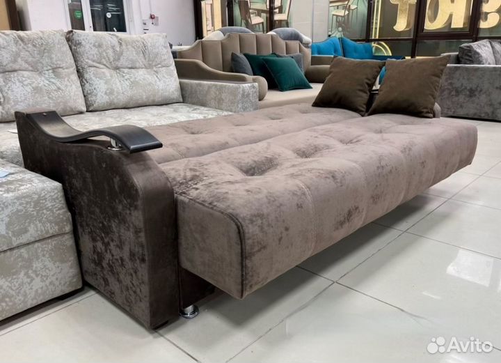 Диван Книжка - Новый (Быстрая доставка)