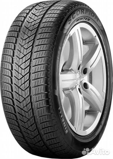 Pirelli Scorpion Winter 275/35 R22 104V
