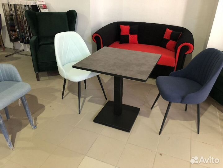 Стулья на заказ от производителя / Любой цвет