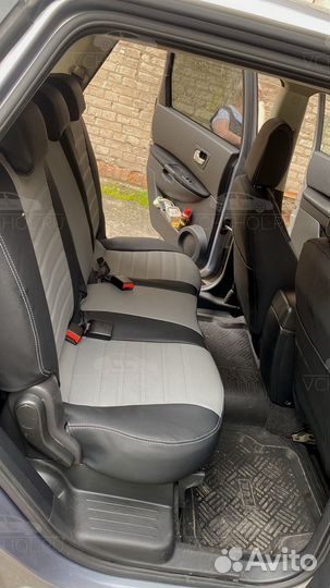 Чехол для сидений авто nissan